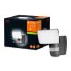Proiector LED de perete de exterior cu senzor FLOOD LED/24W/230V IP44 Ledvance
