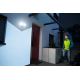 Proiector LED dimabil cu senzor DUO LED/29,2W/230V 3000-6500K IP54 Wi-Fi Brennenstuhl
