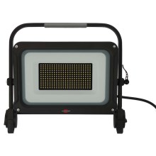 Proiector LED dimabil de exterior LED/150W/230V 6500K IP65 Brennenstuhl