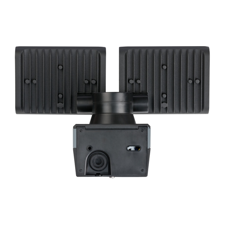 Proiector LED dimabil DUO LED/29,2W/230V 3000-6500K IP54 Wi-Fi Brennenstuhl