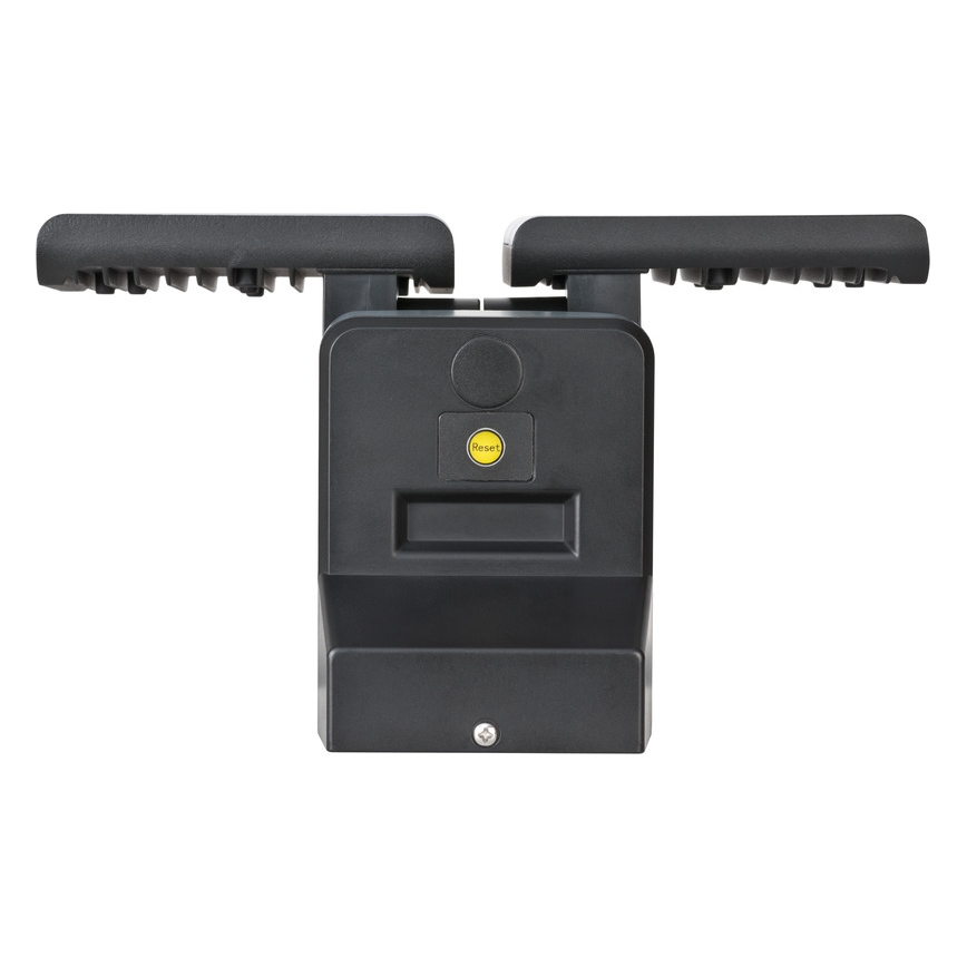 Proiector LED dimabil DUO LED/29,2W/230V 3000-6500K IP54 Wi-Fi Brennenstuhl