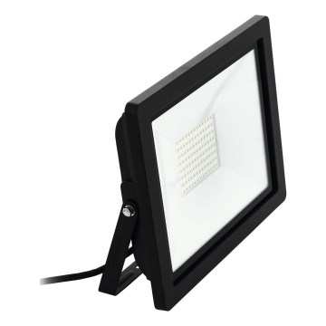 Proiector LED Eglo 64833 FILETTI LED/30W/230V 3000K IP65 negru