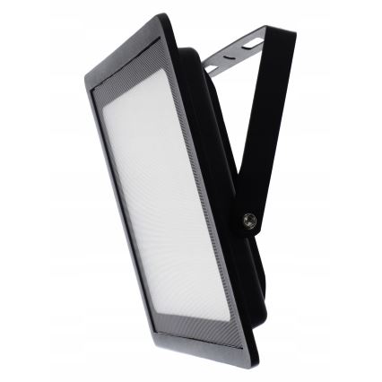Proiector LED exterior 100W/230V 4500K IP65 negru