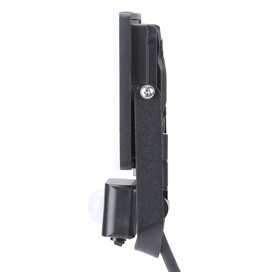Proiector LED exterior cu senzor LED/30W/230V 5000K IP44