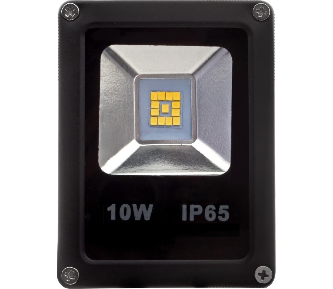 Proiector LED LED/10W/230V IP65 3000K