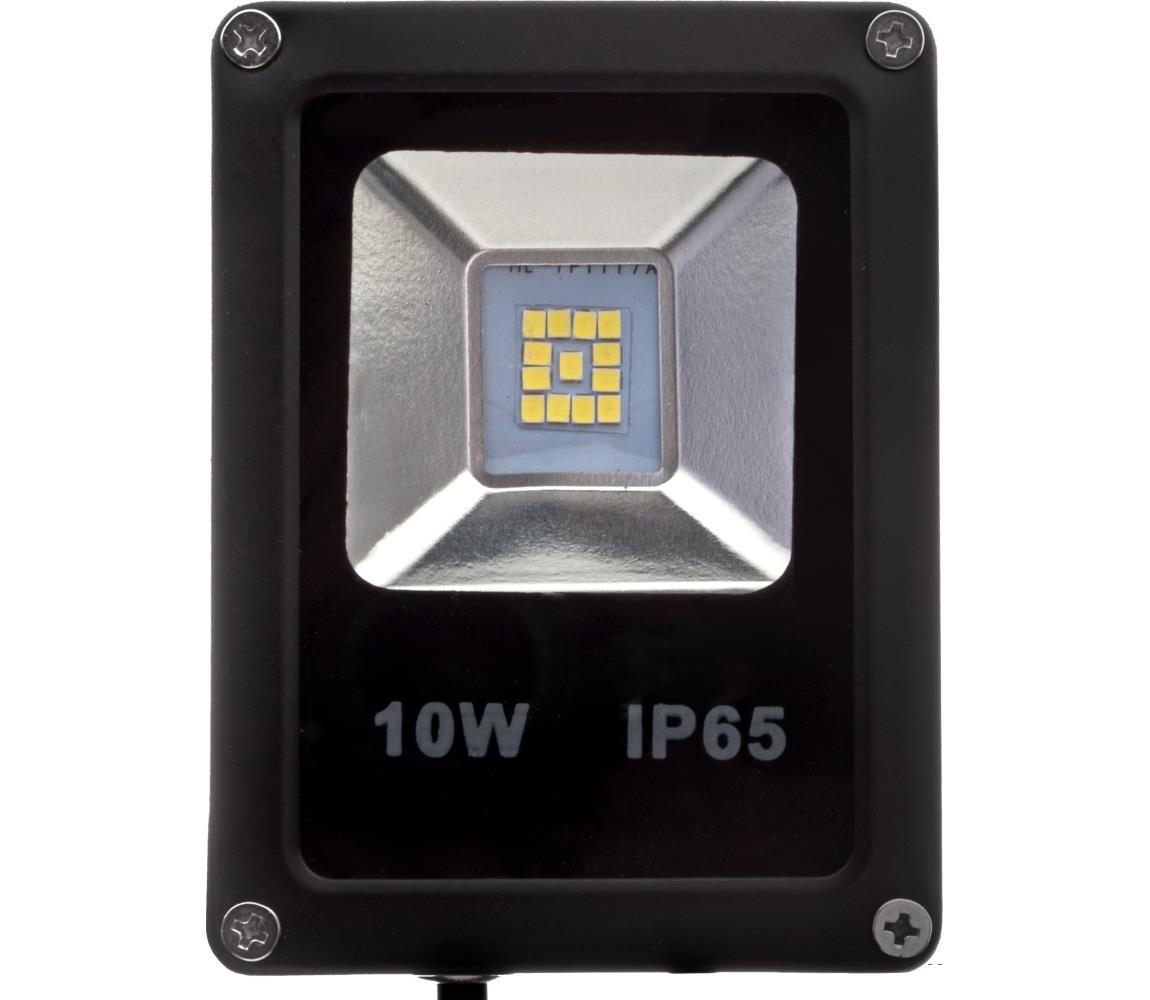 Proiector LED LED/10W/230V IP65 6000K