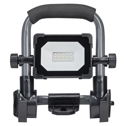Proiector LED de exterior Ledvance WORKLIGHT R-STAND LED/10W/230V 6500K IP65