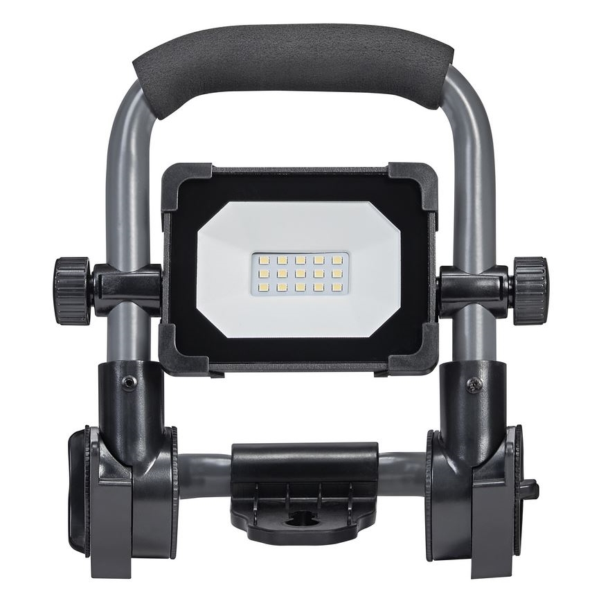 Proiector LED de exterior Ledvance WORKLIGHT R-STAND LED/10W/230V 6500K IP65