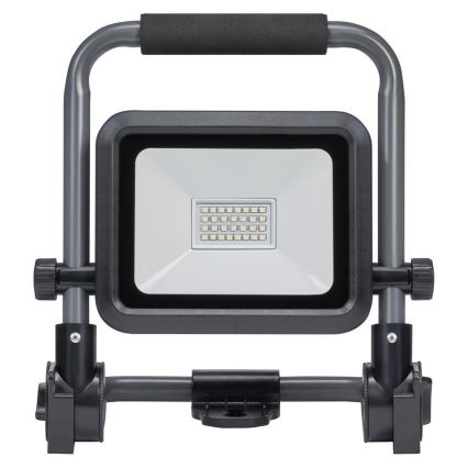 Proiector LED de exterior Ledvance WORKLIGHT R-STAND LED/20W/230V 6500K IP54