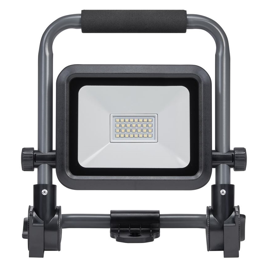 Proiector LED de exterior Ledvance WORKLIGHT R-STAND LED/20W/230V 6500K IP54
