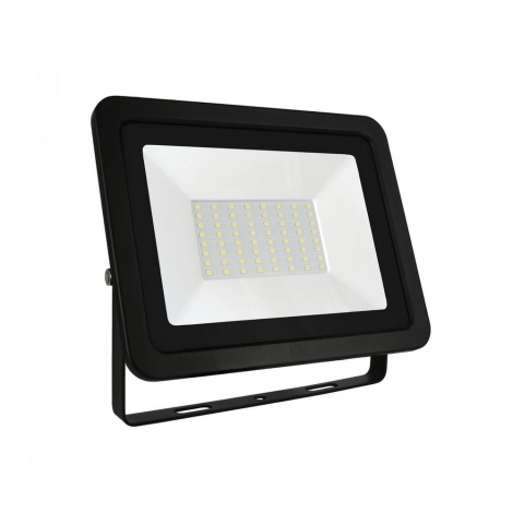 Proiector LED NOCTIS LUX LED/50W/230V IP65 negru