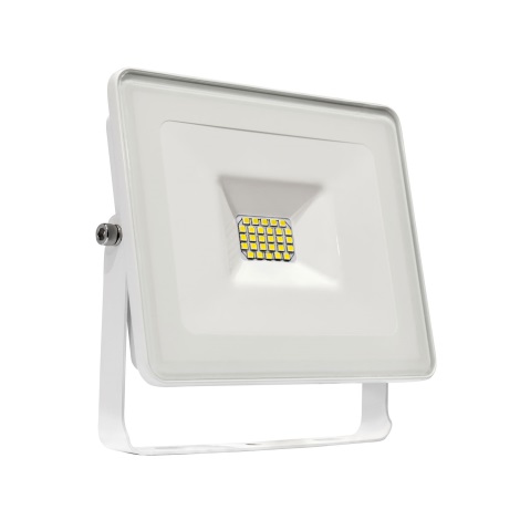 Proiector LED NOCTIS LUX SMD LED/20W/230V IP65 1700lm alb