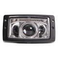 Proiector LED pentru tractor JOHN DEER LED/60W/10-30V IP69 5700K negru