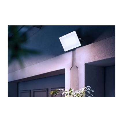 Proiector LED Philips LOIS LED/50W/230V IP65 5000K