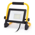 Proiector LED portabil LED/30W/230V IP44 Aigostar