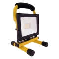 Proiector LED portabil LED/30W/230V IP65