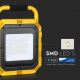 Proiector LED portabil SAMSUNG CHIP LED/50W/230V 4000K IP44