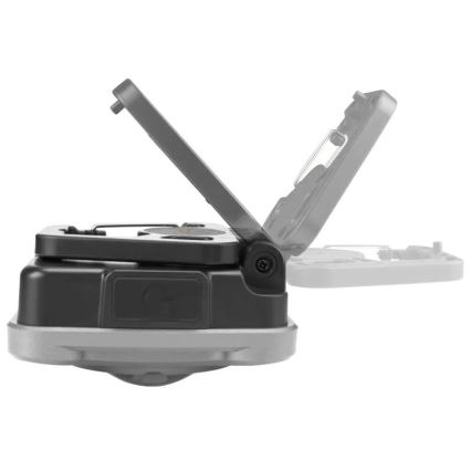 Proiector LED reîncărcabil dimabil de lucru LED/15W/5V IPX4 1000 lm 2000 mAh