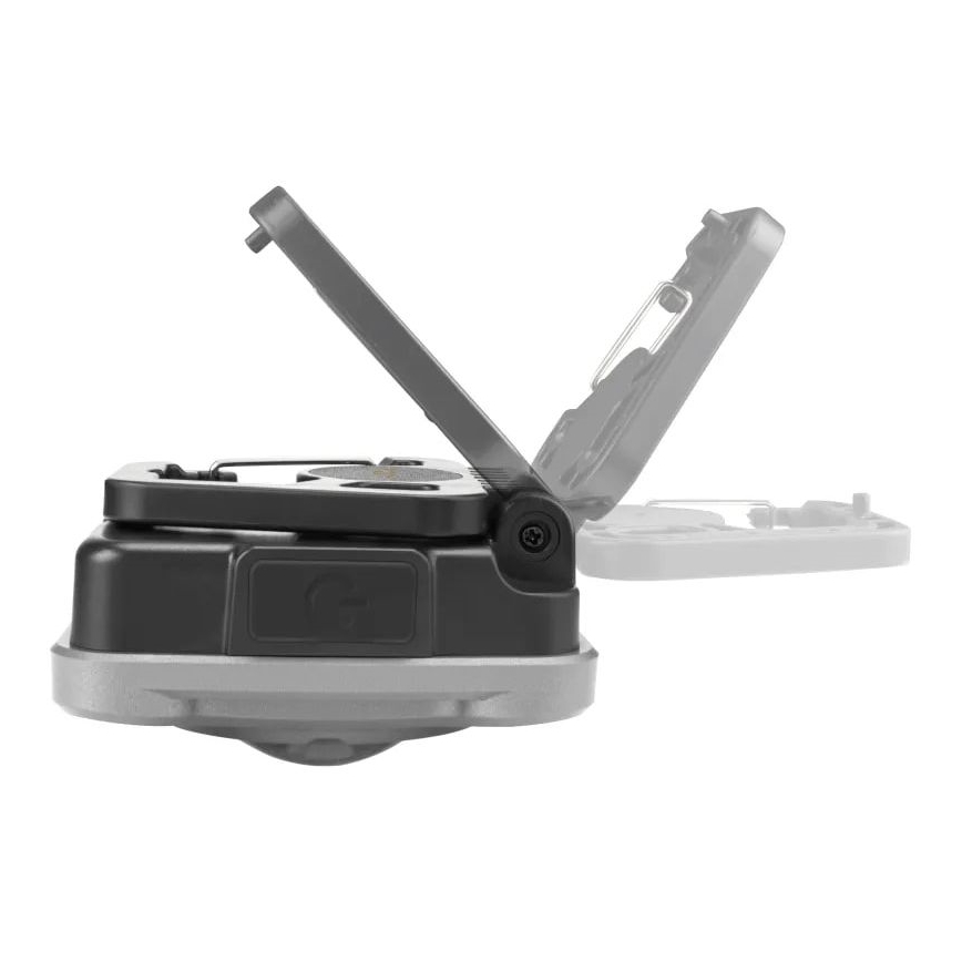 Proiector LED reîncărcabil dimabil de lucru LED/15W/5V IPX4 1000 lm 2000 mAh