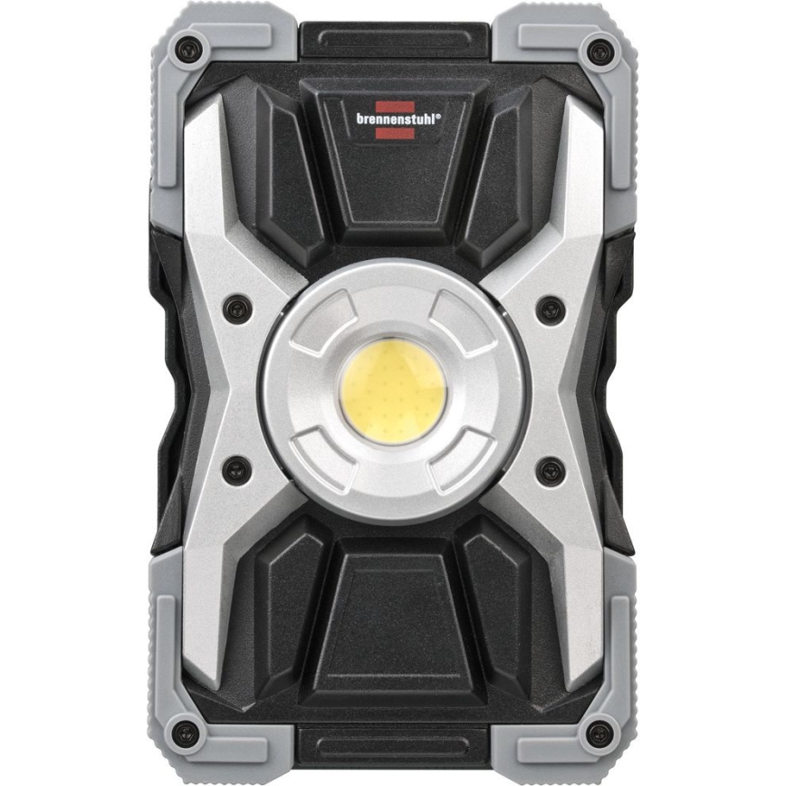 Proiector LED reîncărcabil LED/15W/5V 5000 mAh IP65 Brennenstuhl