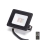 Proiector LED RGB Aigostar LED/10W/230V IP65 + telecomandă