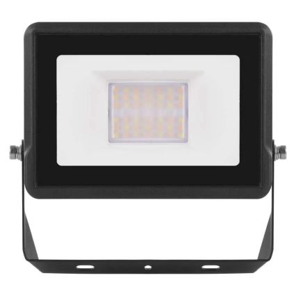 Proiector LED RGB+CCT dimabil GoSmart LED/20W/230V 3000-6500K IP65 Wi-Fi Tuya