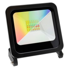 Proiector LED RGBW dimabil LED/24W/230V Wi-Fi IP65