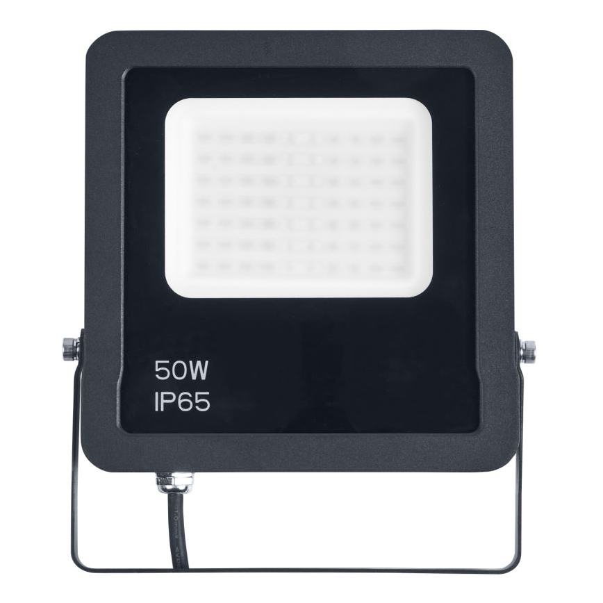 Proiector LED RGBW dimabil de exterior SMART+ FLOODLIGHT LED/50W/230V IP65 Wi-Fi Ledvance