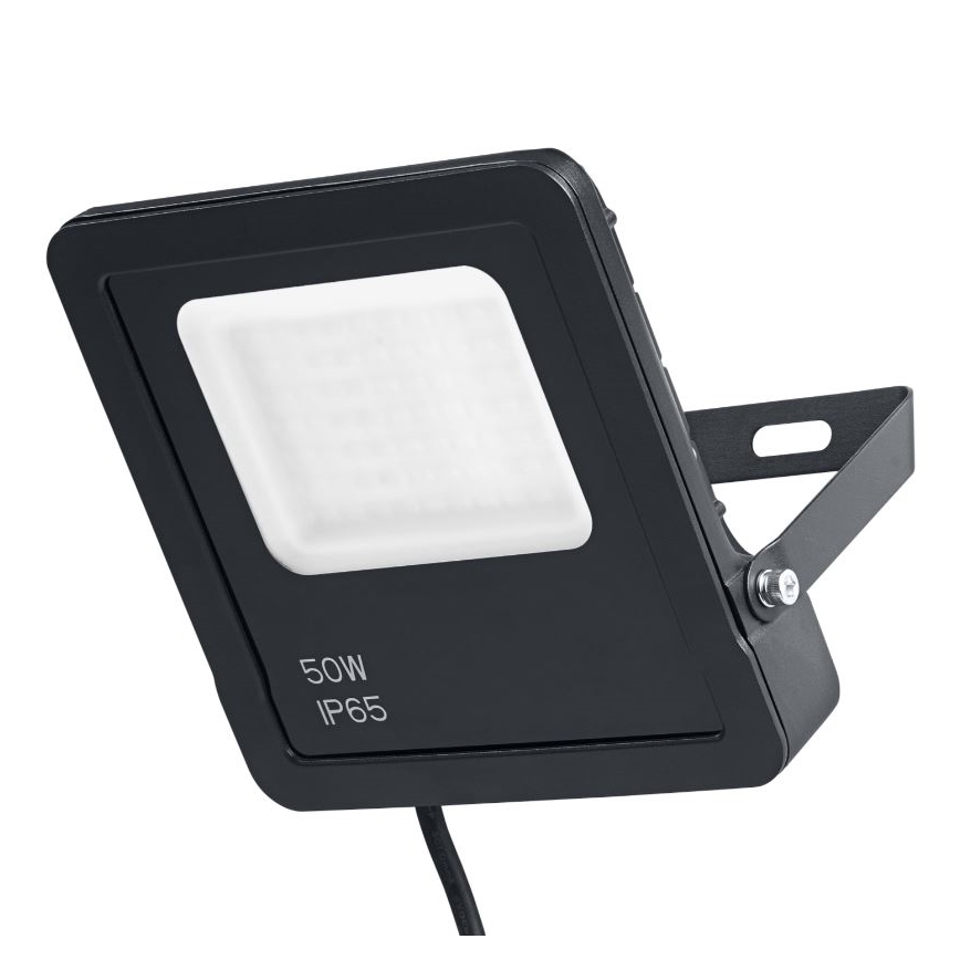 Proiector LED RGBW dimabil de exterior SMART+ FLOODLIGHT LED/50W/230V IP65 Wi-Fi Ledvance