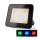 Proiector LED RGBW dimabil SmartLife, 20W, 230V, Wi-Fi, IP65, 2700-6500K