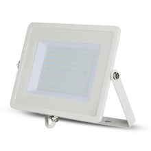 Proiector LED SAMSUNG CHIP LED/100W/230V 3000K IP65 alb