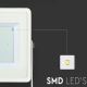 Proiector LED SAMSUNG CHIP LED/100W/230V 3000K IP65 alb