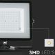 Proiector LED SAMSUNG CHIP LED/100W/230V 6500K IP65 negru