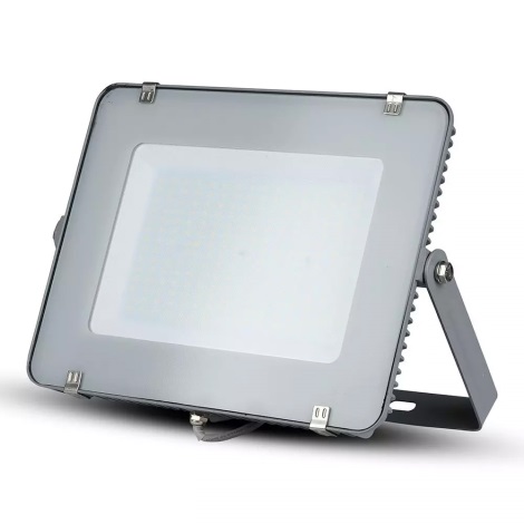 Proiector LED SAMSUNG CHIP LED/200W/230V 4000K IP65 gri