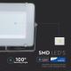 Proiector LED SAMSUNG CHIP LED/300W/230V 4000K IP65 gri