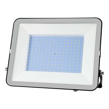 Proiector LED SAMSUNG CHIP LED/300W/230V 4000K IP65 negru