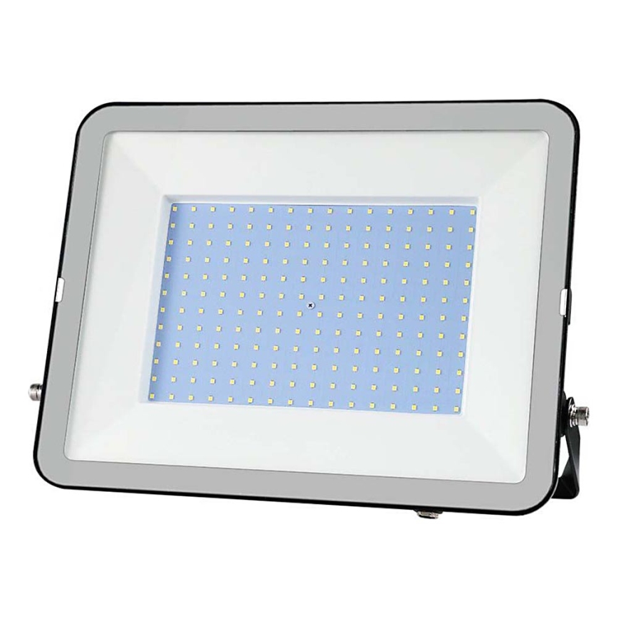 Proiector LED SAMSUNG CHIP LED/300W/230V 6500K IP65 negru