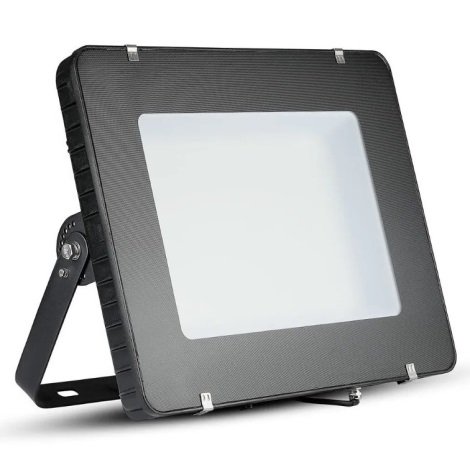 Proiector LED SAMSUNG CHIP LED/500W/230V IP65 4000K negru