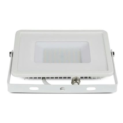 Proiector LED SAMSUNG CHIP LED/50W/230V 3000K IP65 alb