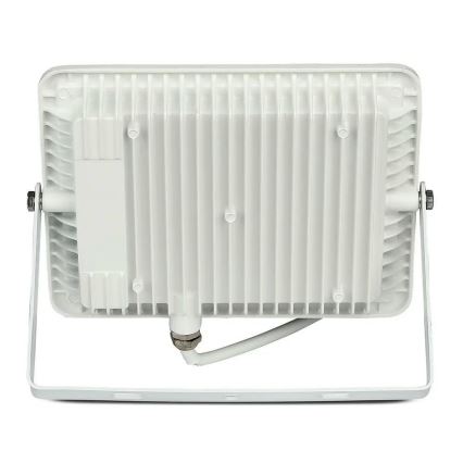 Proiector LED SAMSUNG CHIP LED/50W/230V 3000K IP65 alb