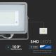 Proiector LED SAMSUNG CHIP LED/50W/230V 3000K IP65