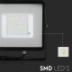 Proiector LED SAMSUNG CHIP LED/50W/230V 4000K IP65 negru