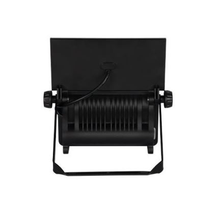 Proiector solar LED cu senzor, 20W/5,5V, 2600 mAh, IP65