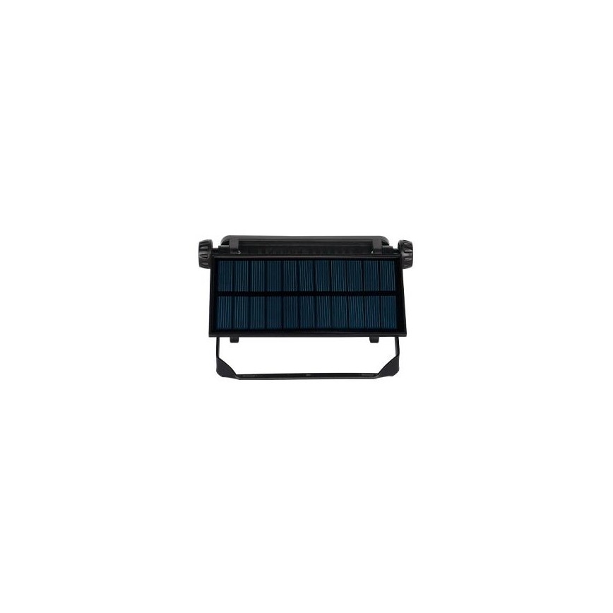 Proiector LED solar cu senzor LED/10W/5,5V IP65 1800 mAh