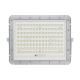 Proiector LED solar de exterior LED/20W/3,2V 6400K alb IP65 + telecomandă