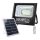 Proiector LED solar dimabil Aigostar LED/60W/3,2V 2000 mAh IP67 + telecomandă