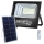 Proiector LED solar dimabil LED/200W/3,2V IP67 Aigostar + telecomandă