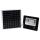Proiector LED solar dimabil LED/20W/6,4V 4000K IP65 + telecomandă