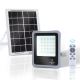 Proiector LED solar dimabil LED/50W/3,2V IP65 Aigostar + telecomandă