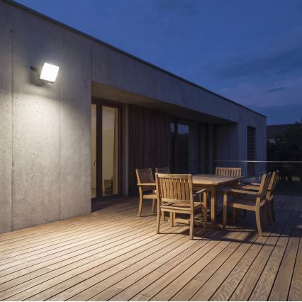 Proiector LED TAMBO EVO LED/50W/230V 4000K IP65 negru